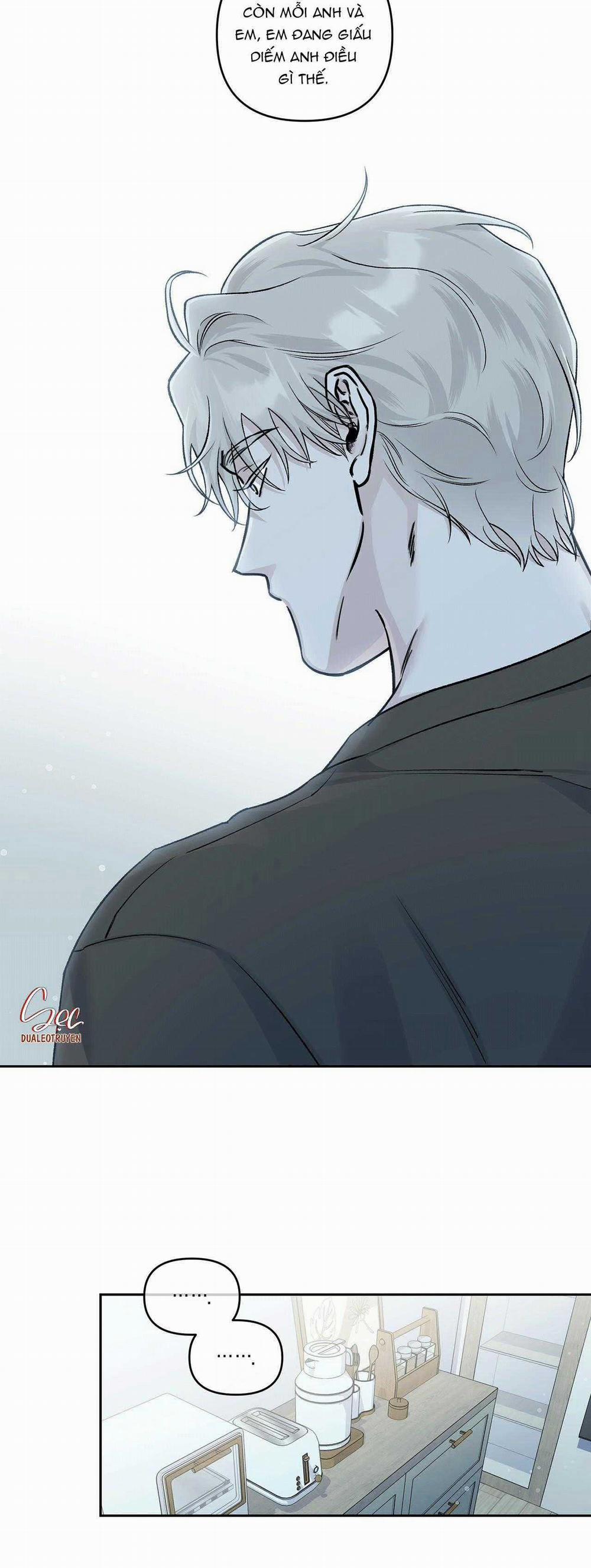 Dưới Lục Địa Xanh 10 trang 43