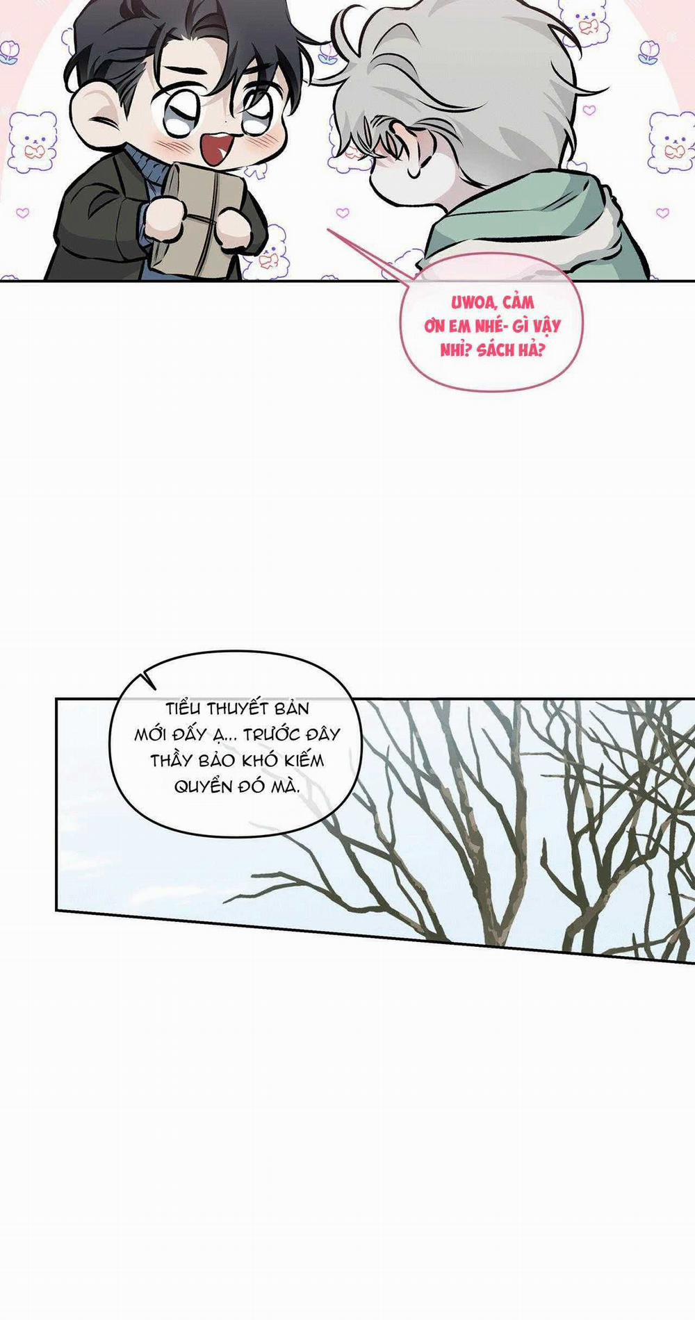 Dưới Lục Địa Xanh 10 trang 5