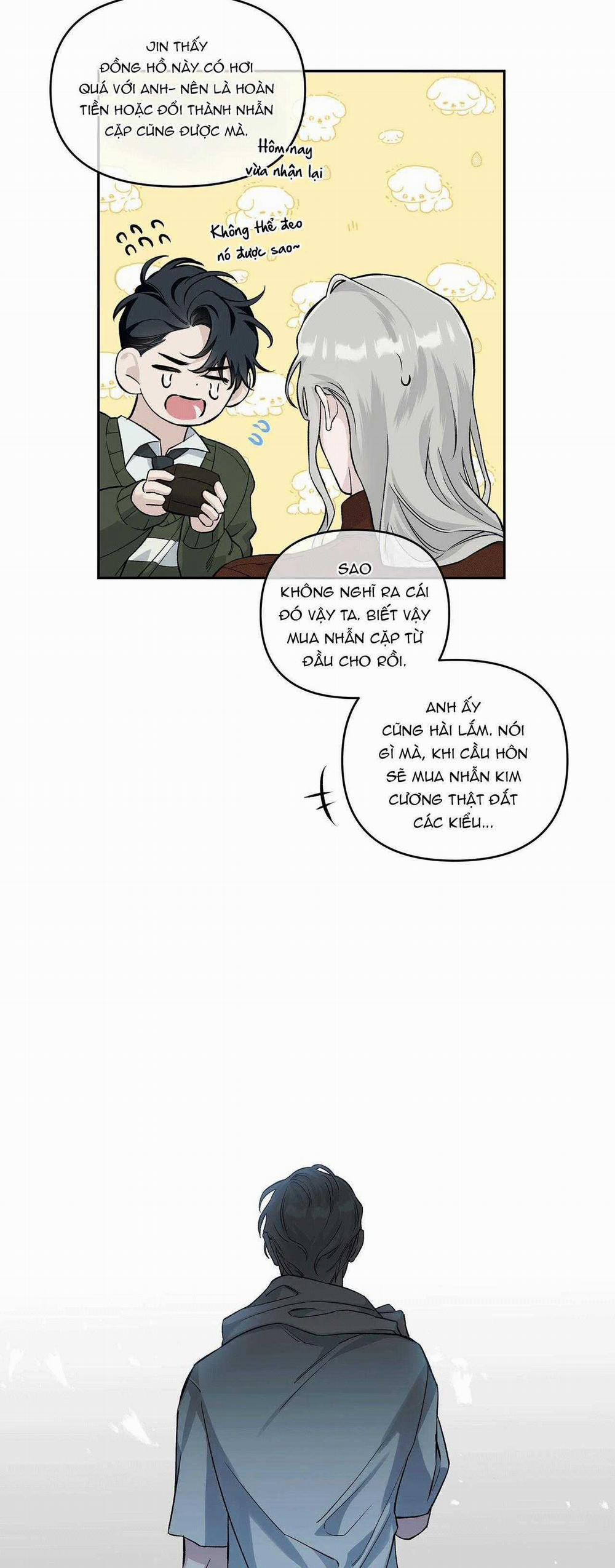 Dưới Lục Địa Xanh 10 trang 9