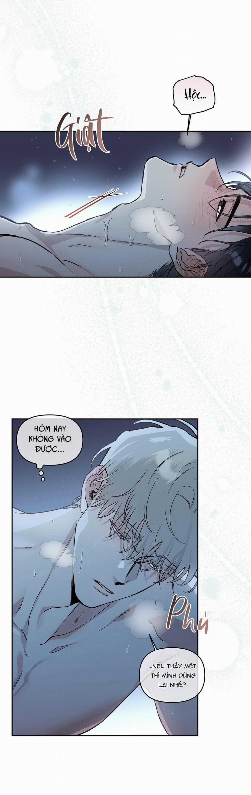 Dưới Lục Địa Xanh 11 trang 15