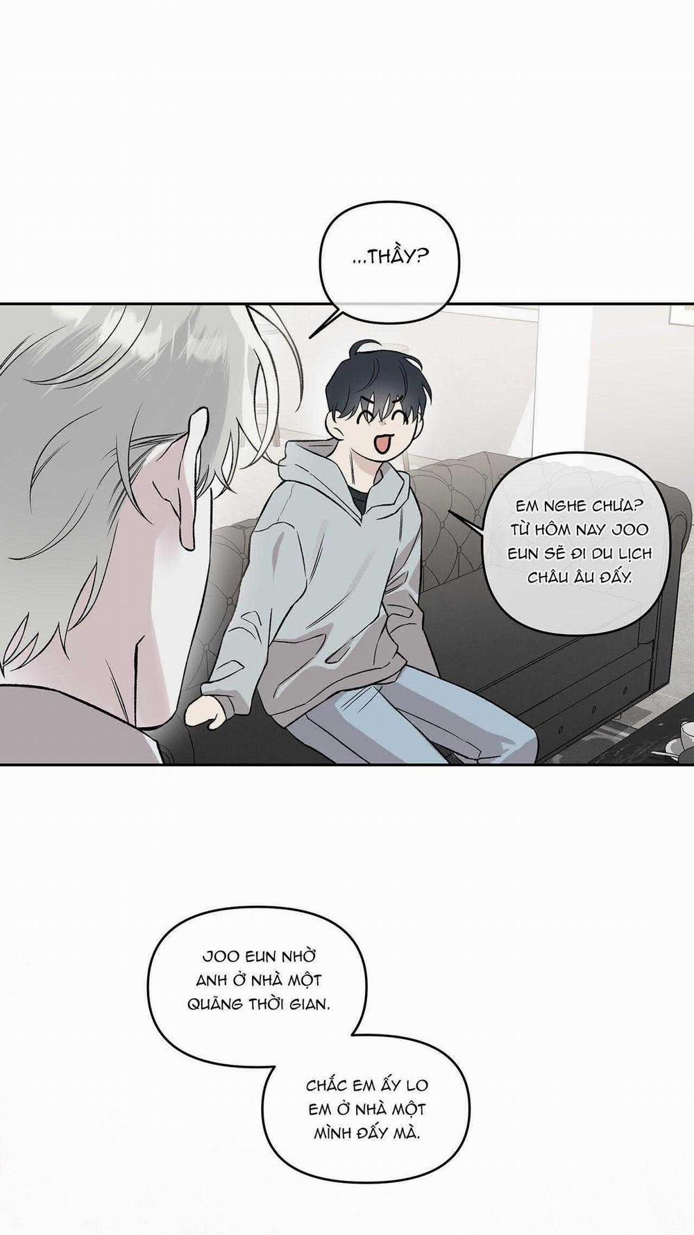 Dưới Lục Địa Xanh 11 trang 2