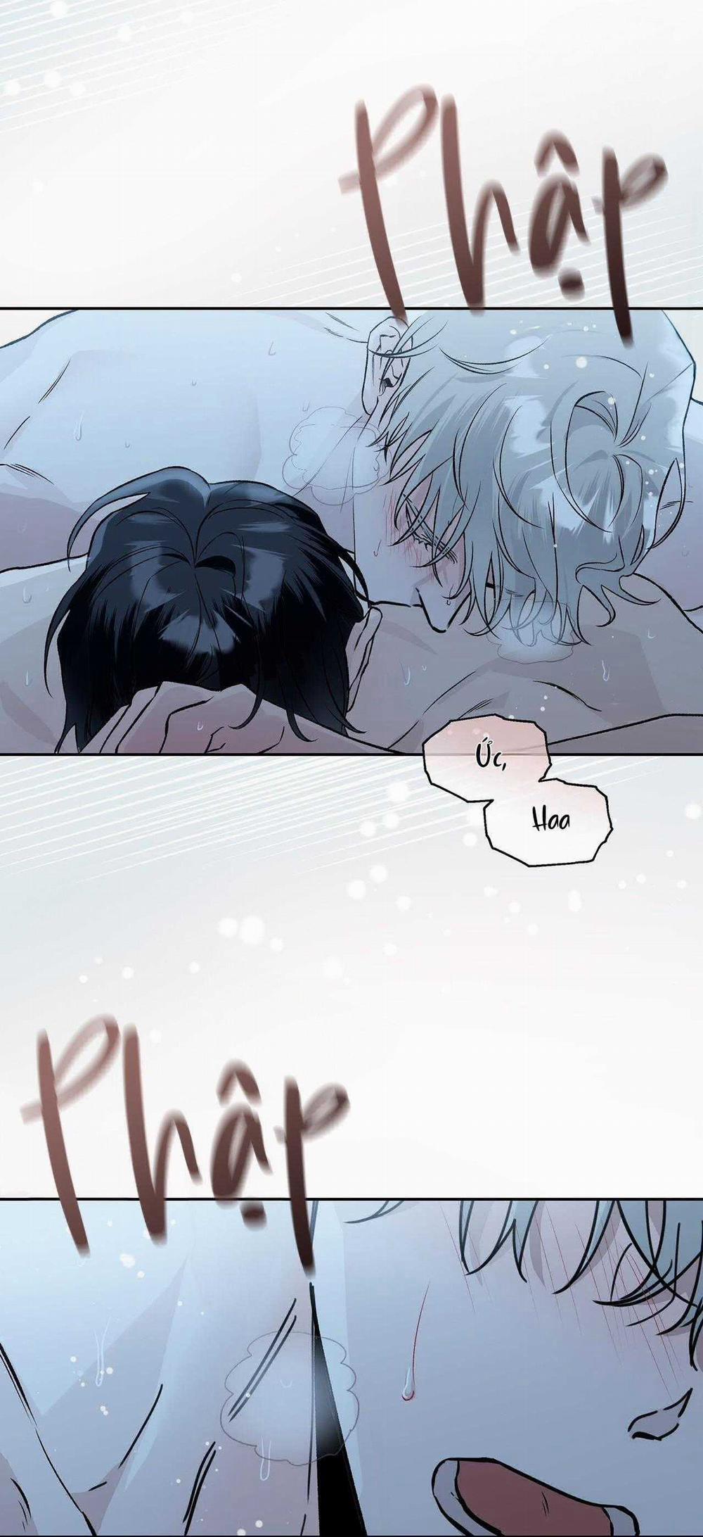 Dưới Lục Địa Xanh 11 trang 22