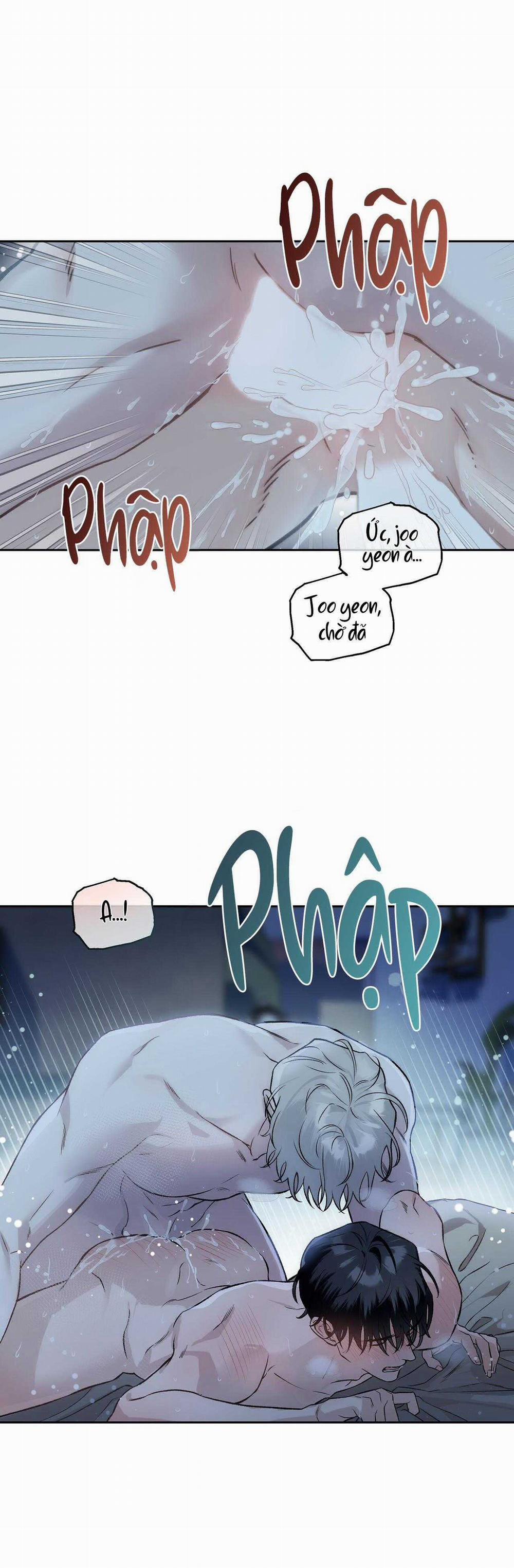 Dưới Lục Địa Xanh 11 trang 25