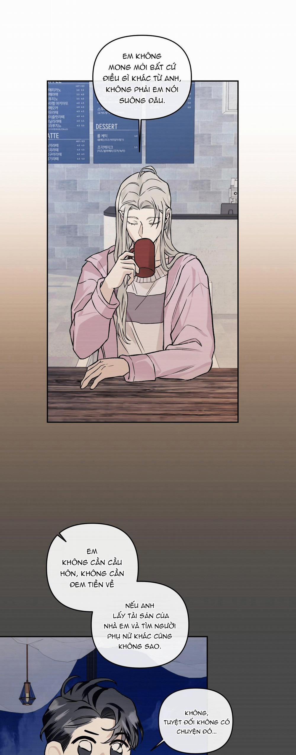 Dưới Lục Địa Xanh 12 END trang 21