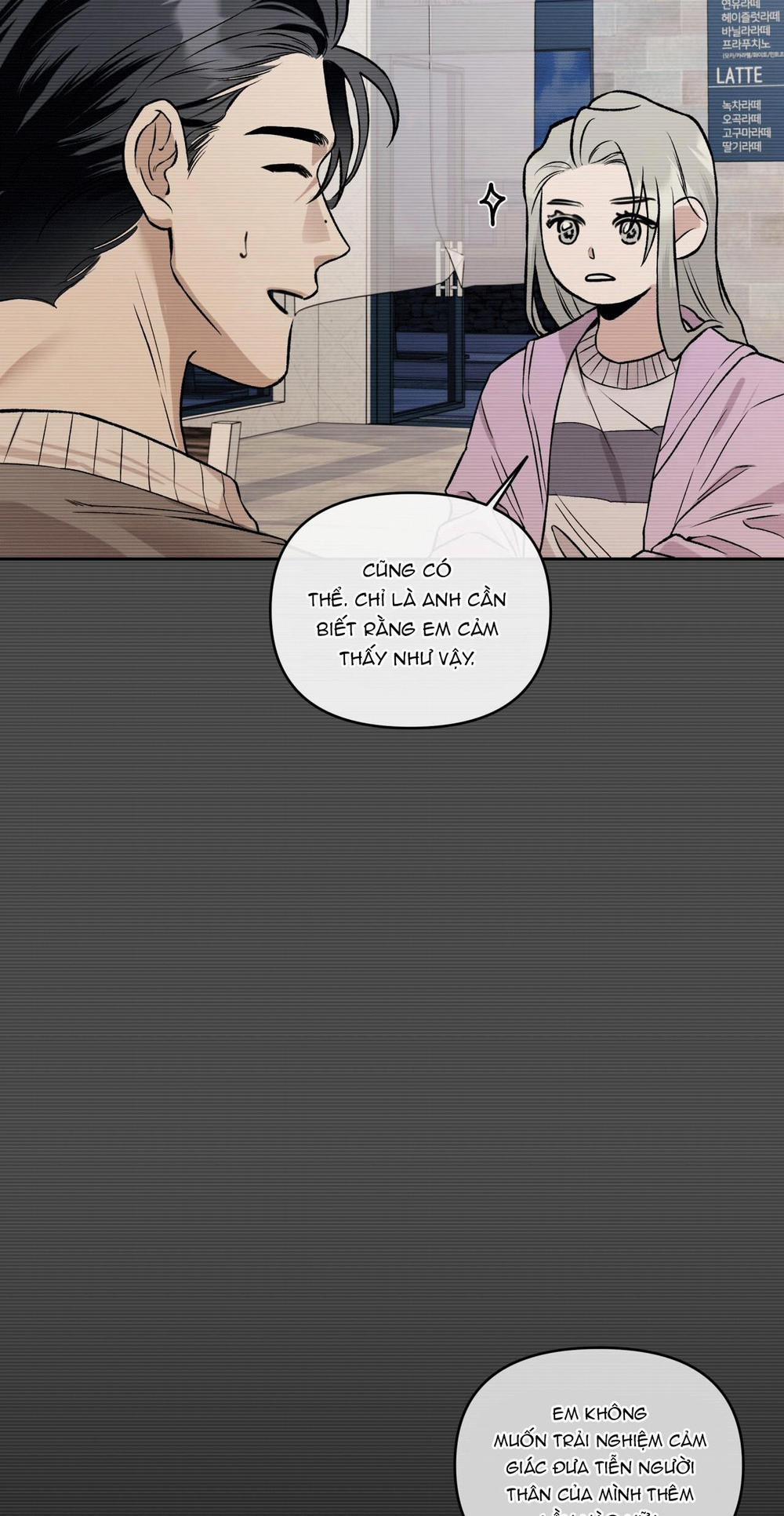 Dưới Lục Địa Xanh 12 END trang 23