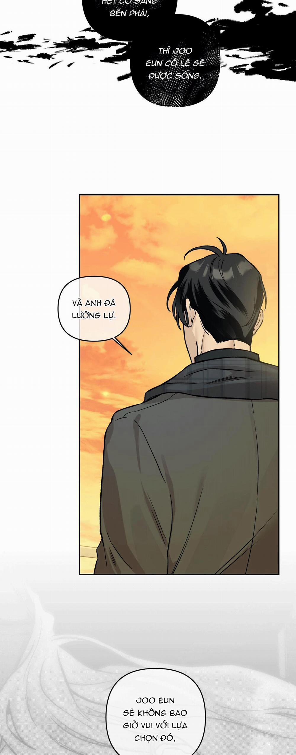 Dưới Lục Địa Xanh 12 END trang 30