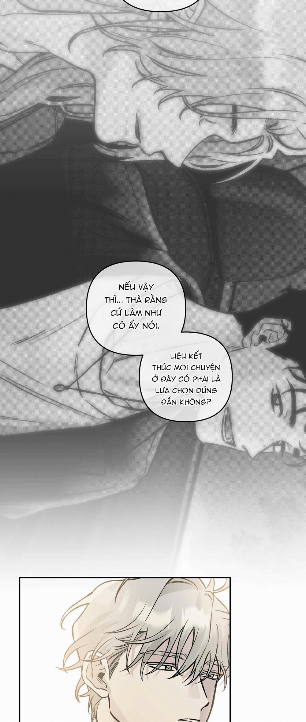 Dưới Lục Địa Xanh 12 END trang 31