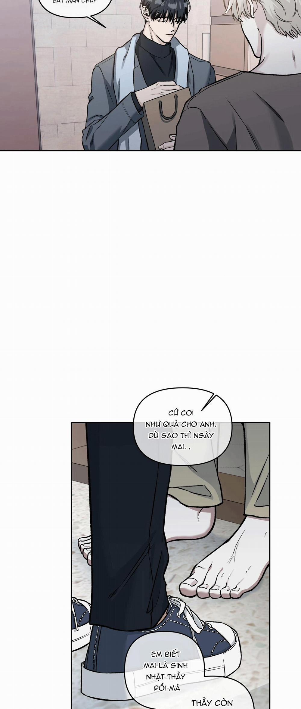 Dưới Lục Địa Xanh 12 END trang 4