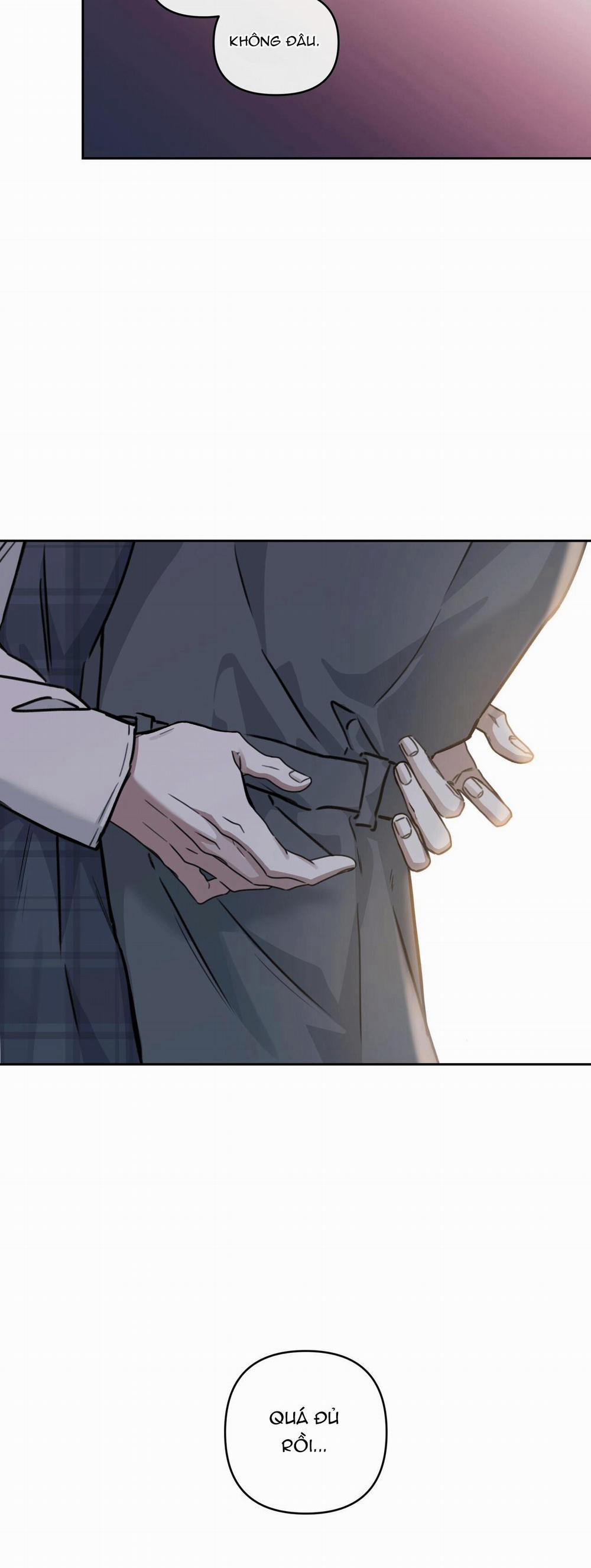 Dưới Lục Địa Xanh 12 END trang 55