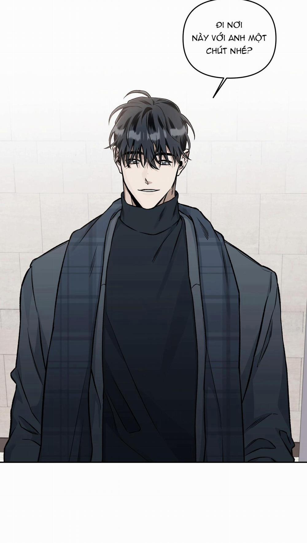 Dưới Lục Địa Xanh 12 END trang 6