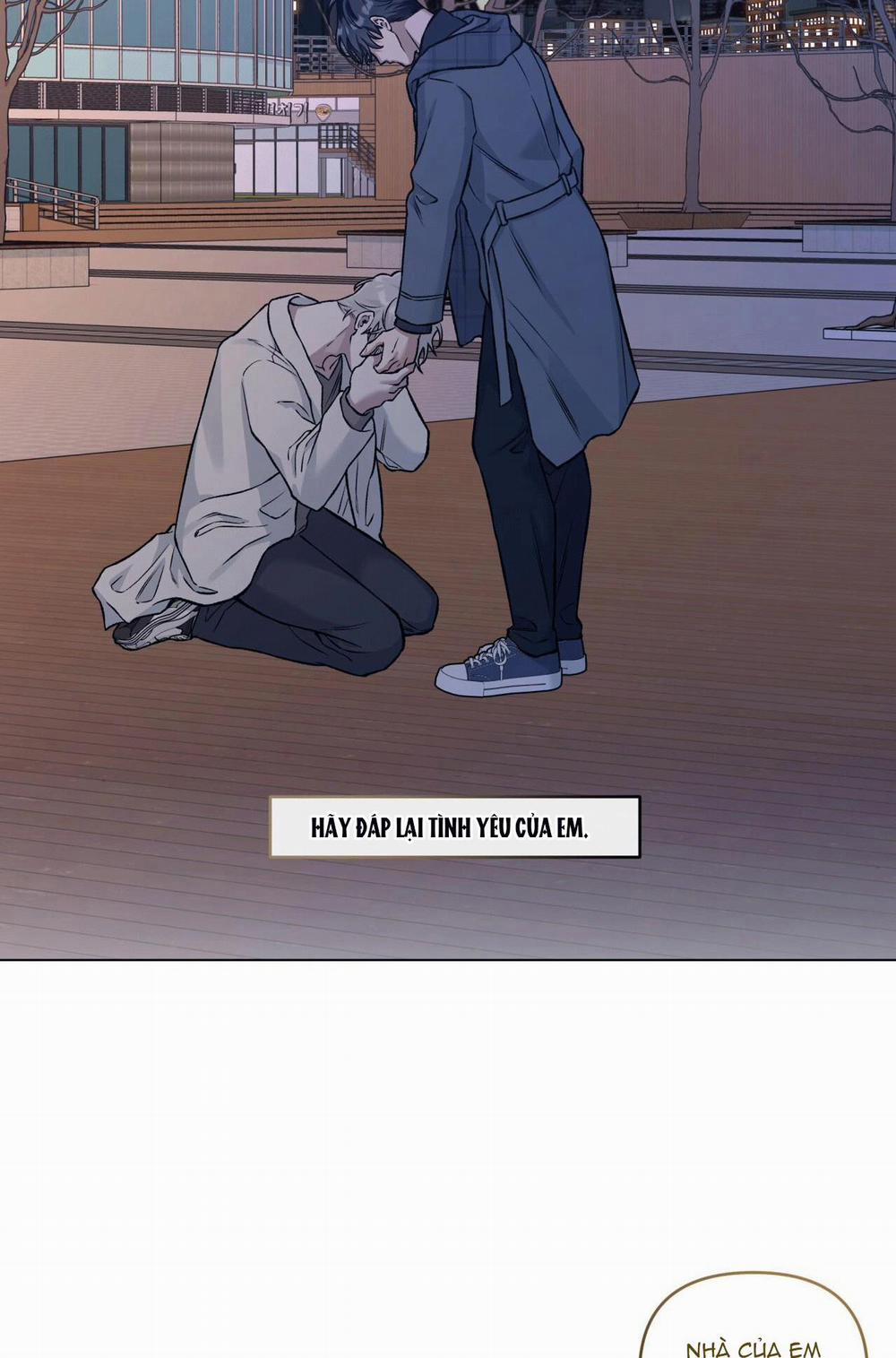 Dưới Lục Địa Xanh 12 END trang 61