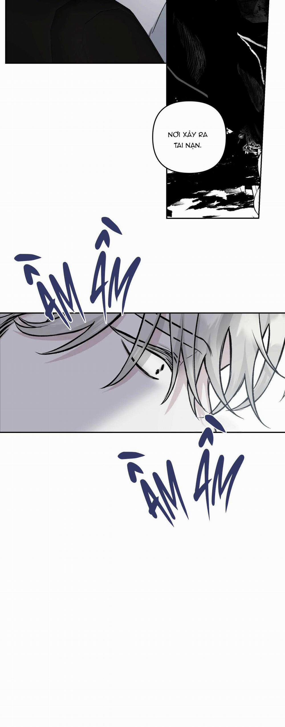 Dưới Lục Địa Xanh 12 trang 12