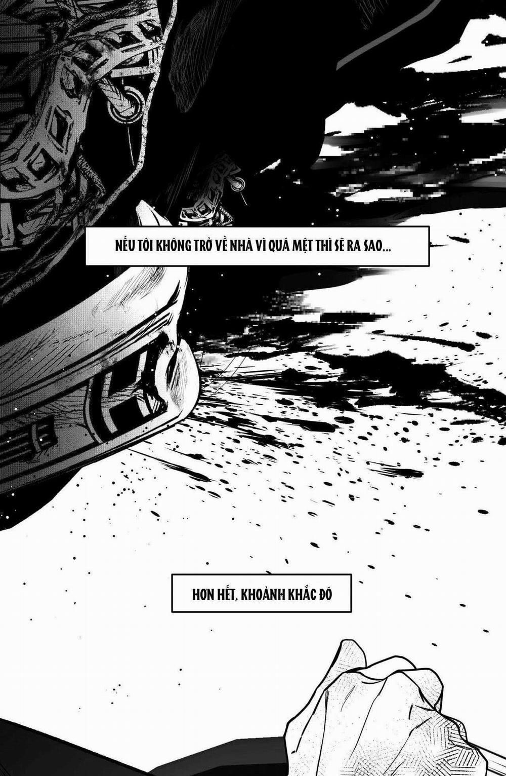 Dưới Lục Địa Xanh 12 trang 16