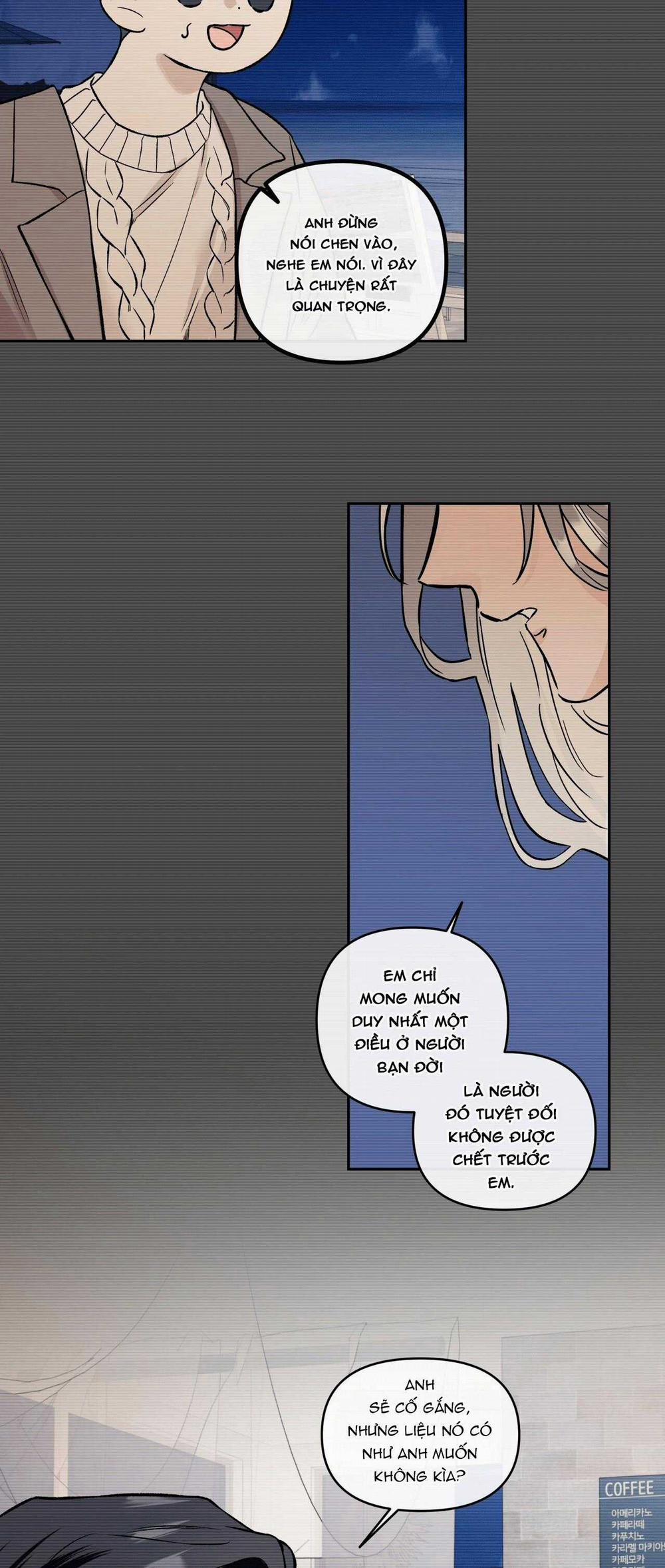 Dưới Lục Địa Xanh 12 trang 22