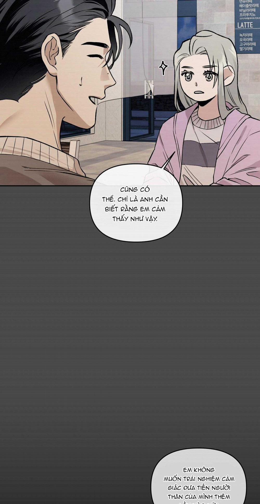 Dưới Lục Địa Xanh 12 trang 23