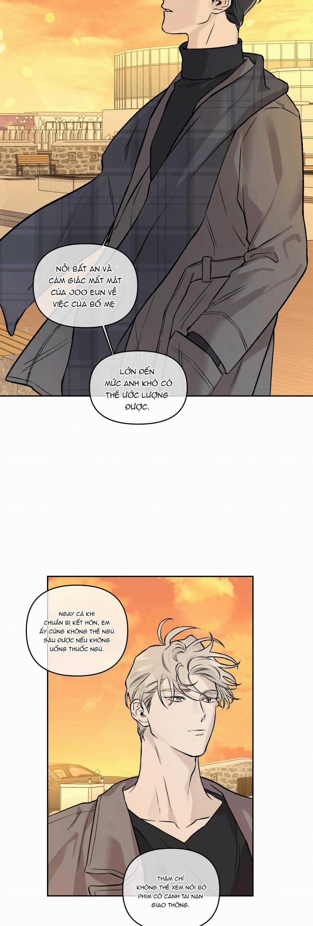 Dưới Lục Địa Xanh 12 trang 27