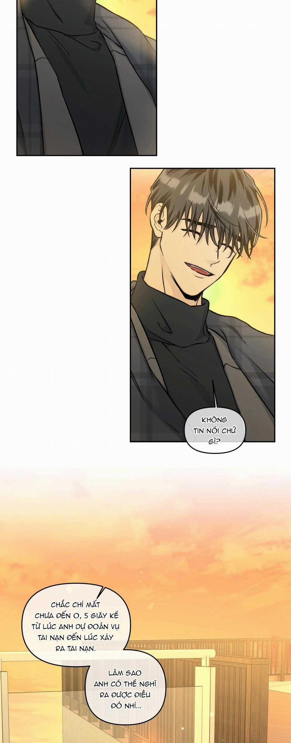 Dưới Lục Địa Xanh 12 trang 39