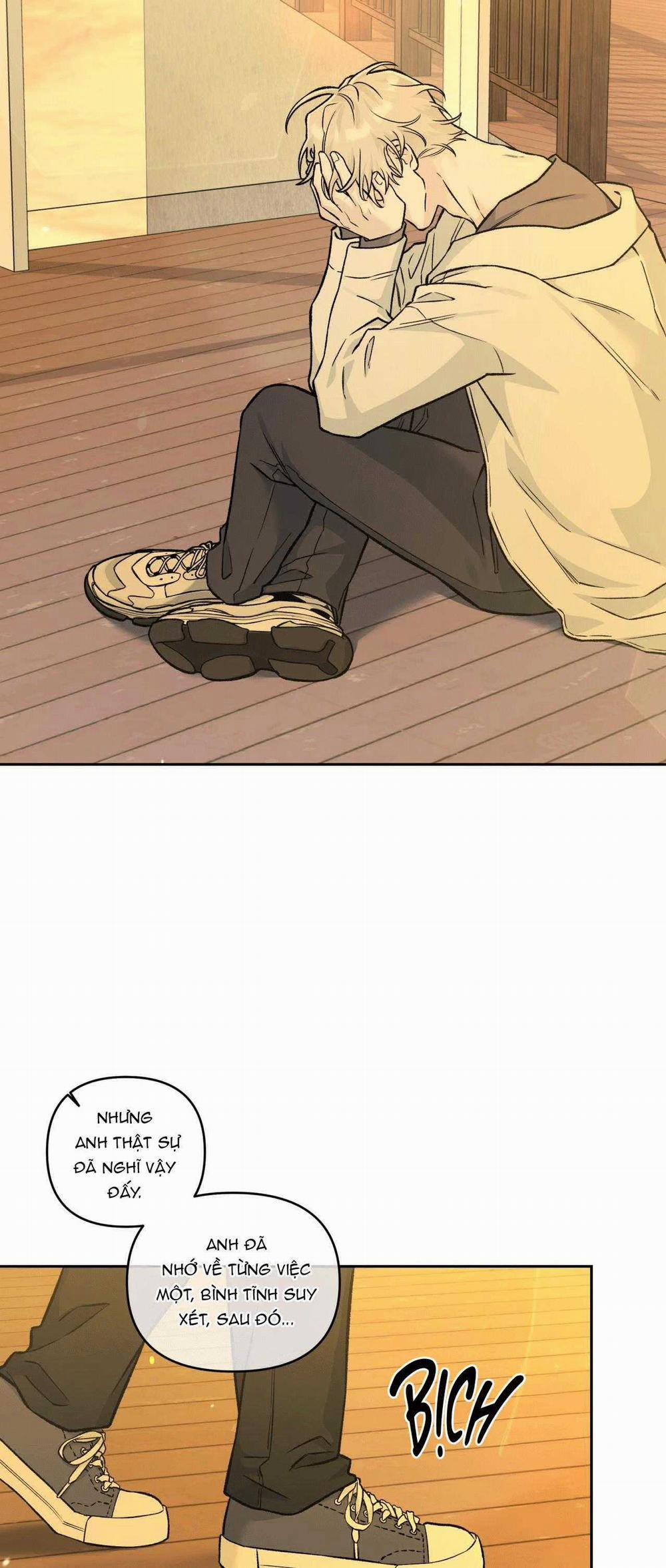 Dưới Lục Địa Xanh 12 trang 40