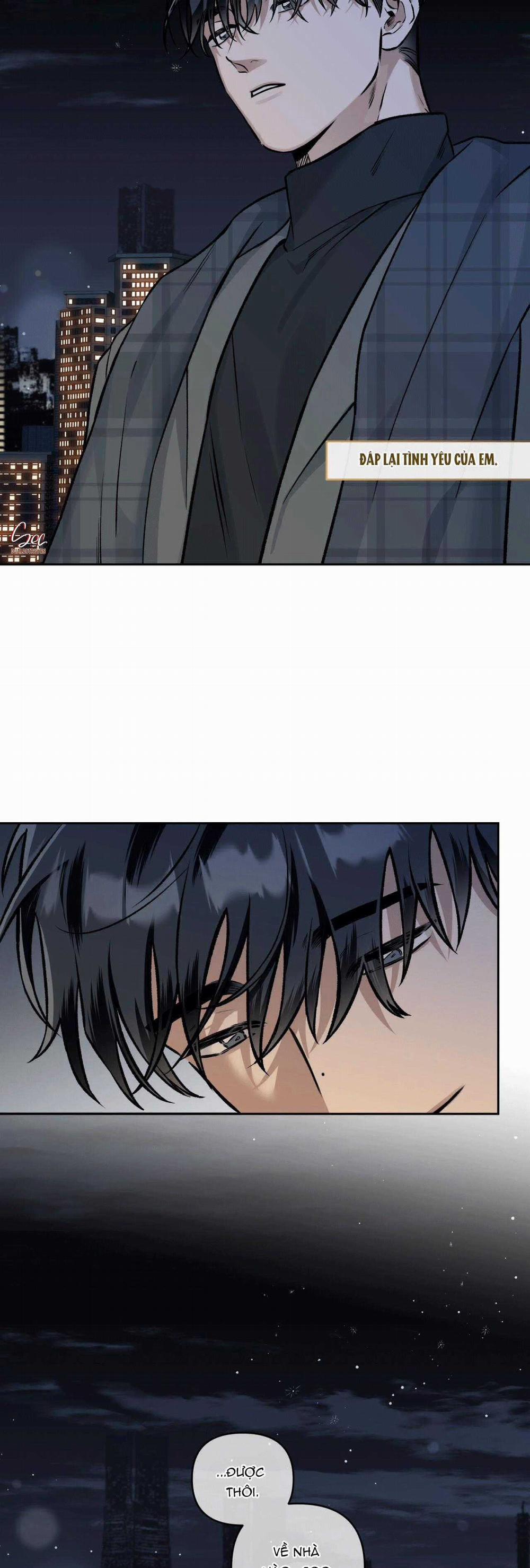 Dưới Lục Địa Xanh 12 trang 63