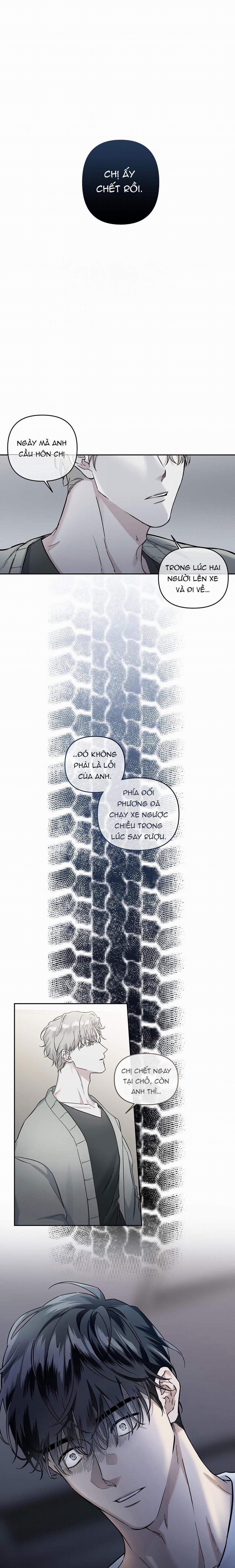 Dưới Lục Địa Xanh 2 trang 1