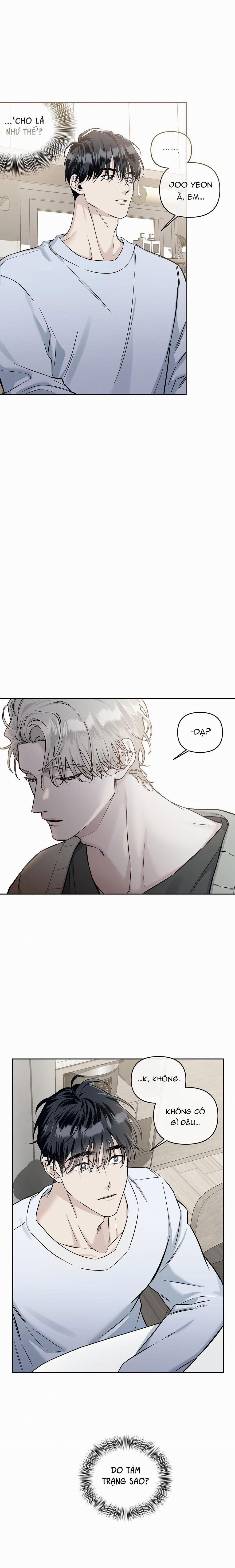 Dưới Lục Địa Xanh 2 trang 11