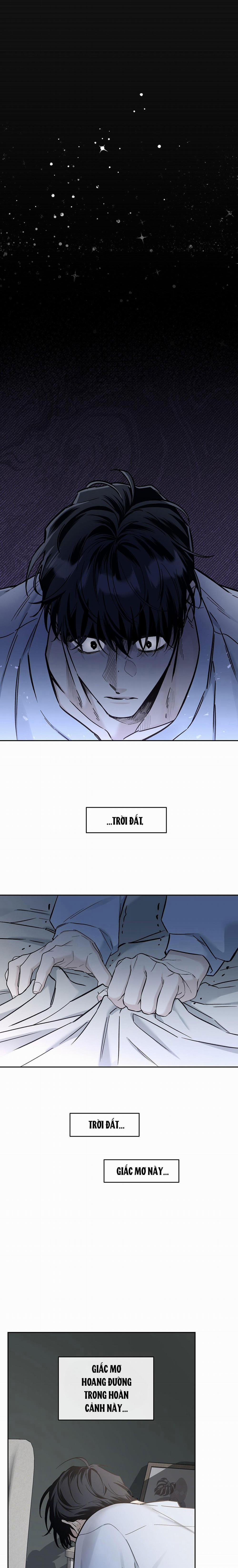 Dưới Lục Địa Xanh 2 trang 17