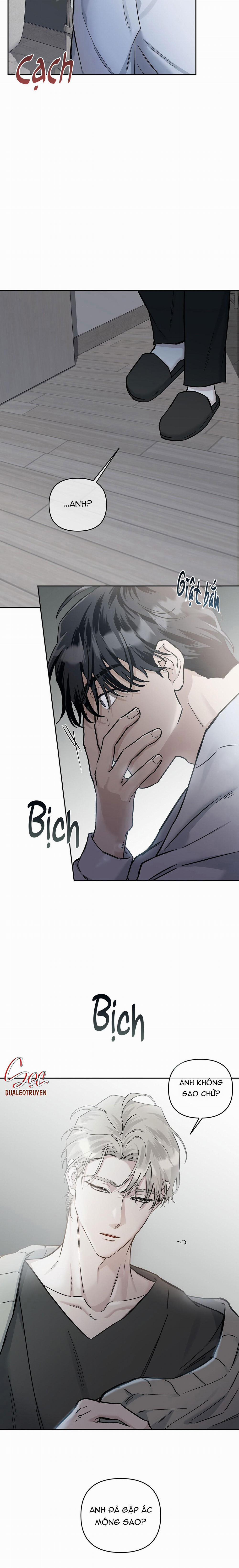 Dưới Lục Địa Xanh 2 trang 18