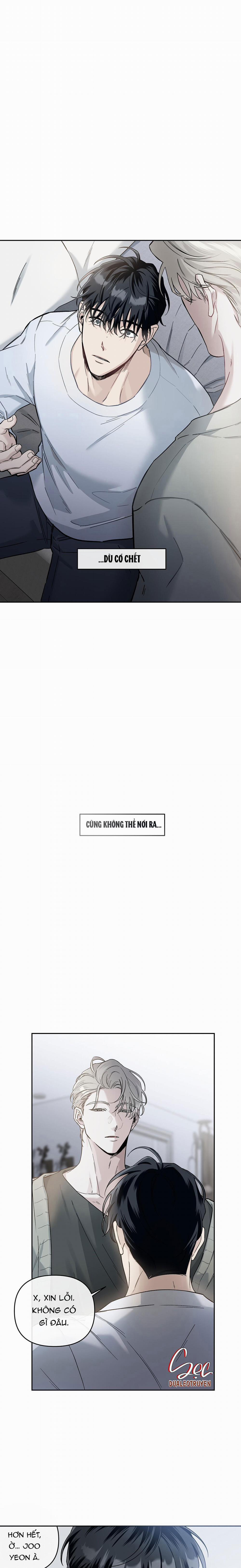 Dưới Lục Địa Xanh 2 trang 19