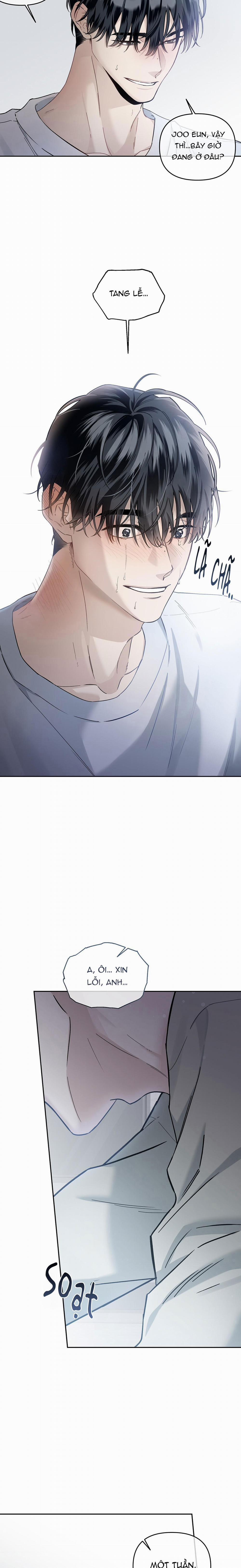 Dưới Lục Địa Xanh 2 trang 20