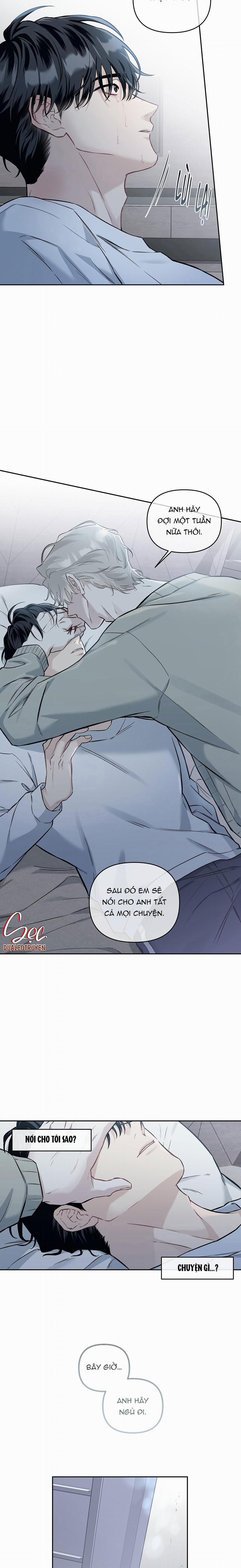 Dưới Lục Địa Xanh 2 trang 21