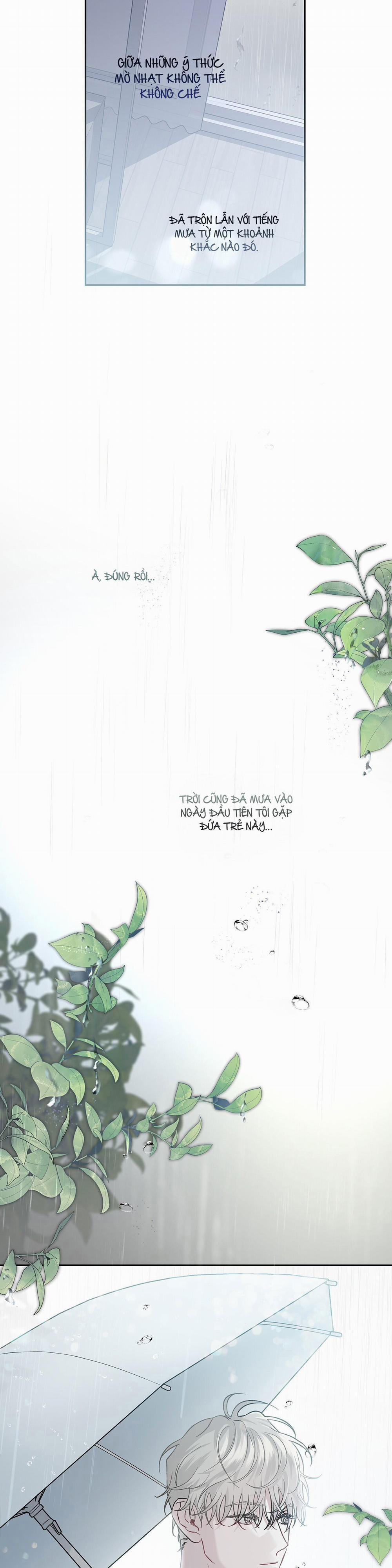 Dưới Lục Địa Xanh 2 trang 22