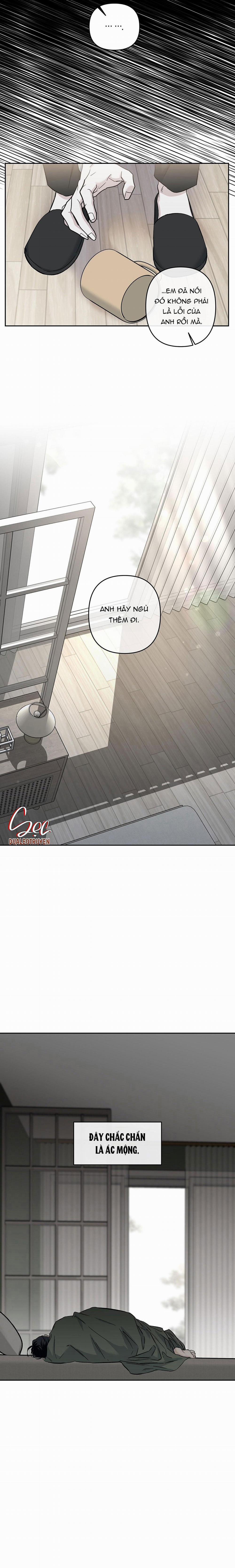 Dưới Lục Địa Xanh 2 trang 3