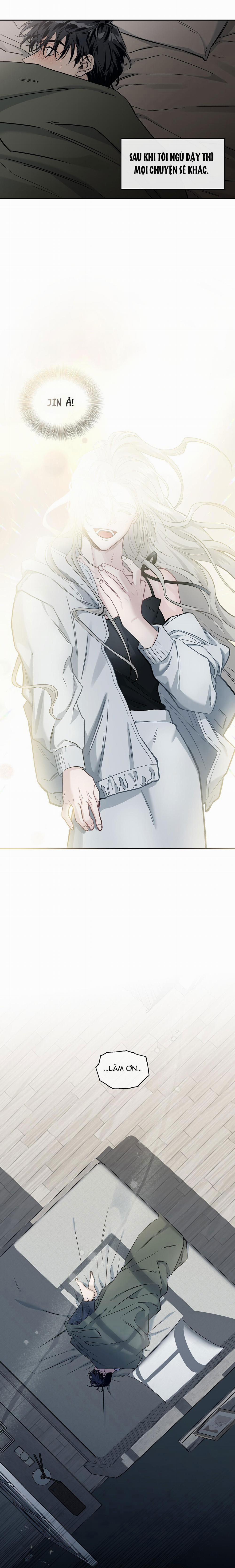 Dưới Lục Địa Xanh 2 trang 4