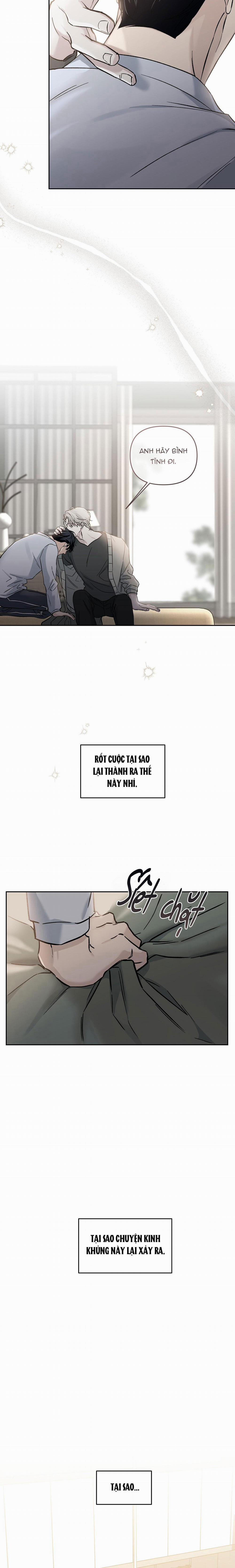 Dưới Lục Địa Xanh 2 trang 9