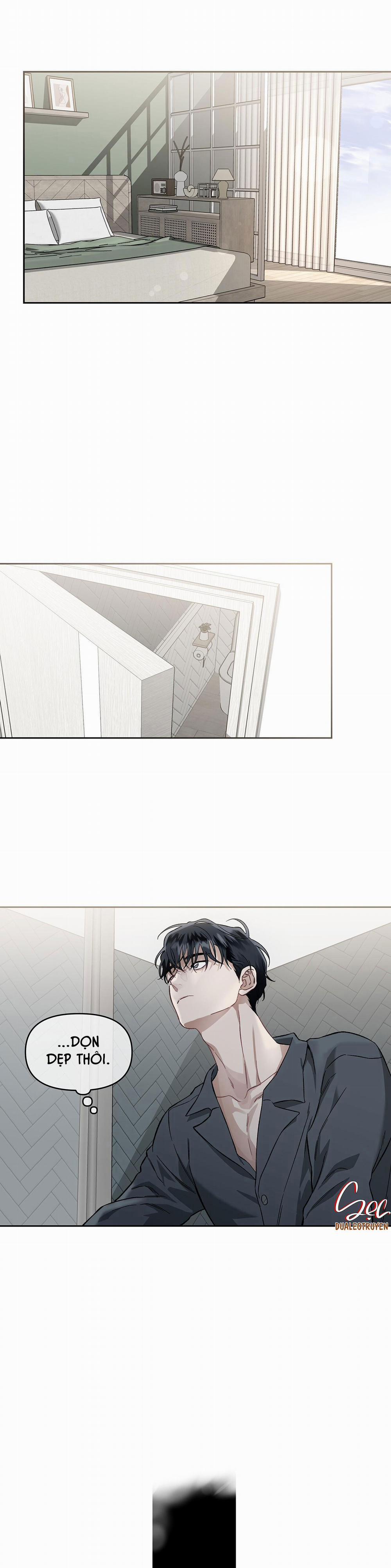 Dưới Lục Địa Xanh 3 trang 15