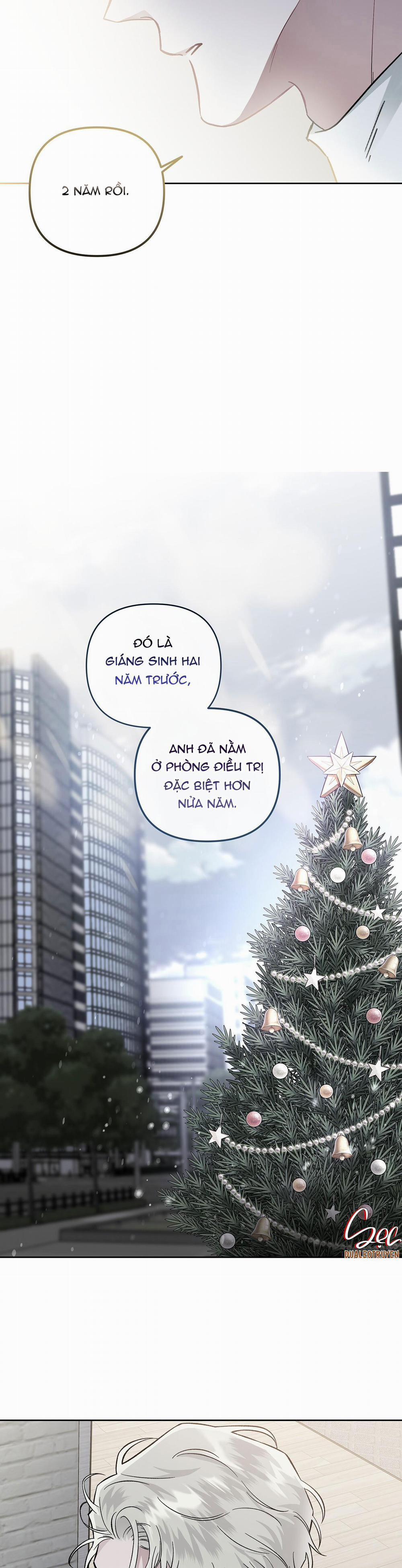 Dưới Lục Địa Xanh 3 trang 24