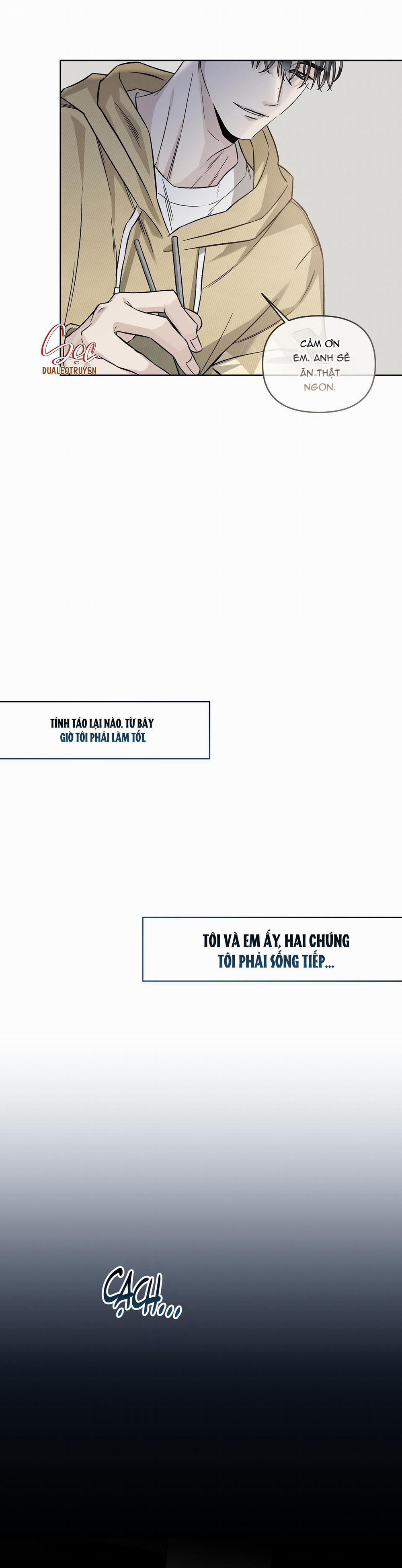 Dưới Lục Địa Xanh 3 trang 29