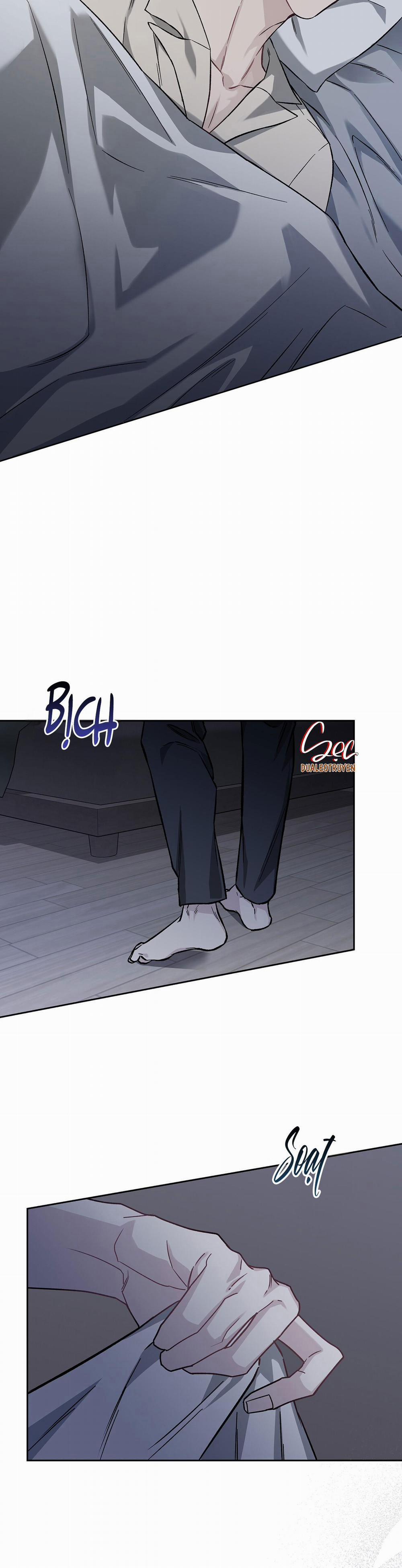 Dưới Lục Địa Xanh 3 trang 31