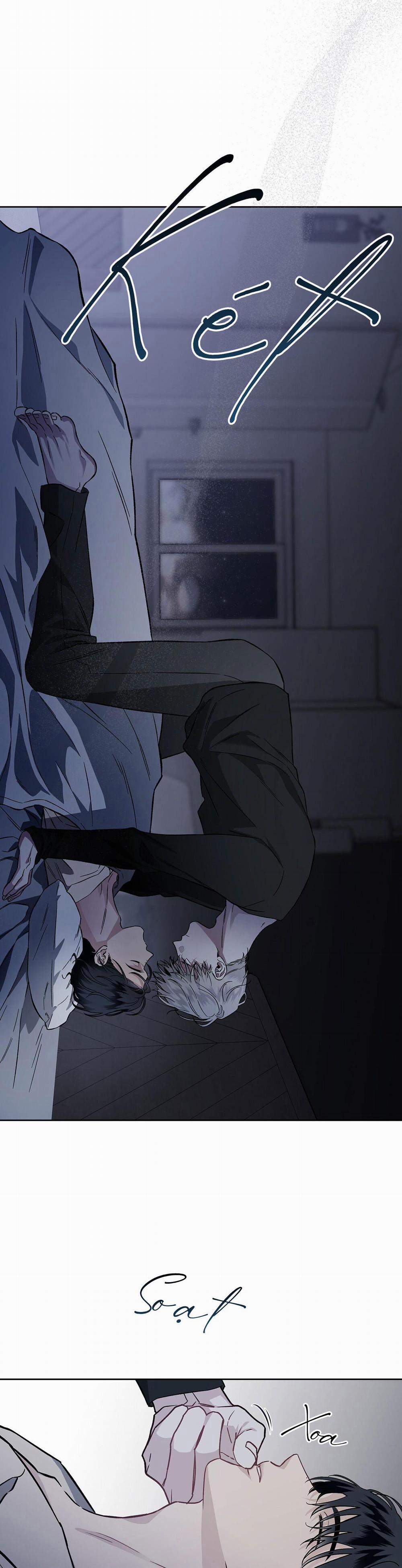 Dưới Lục Địa Xanh 3 trang 32