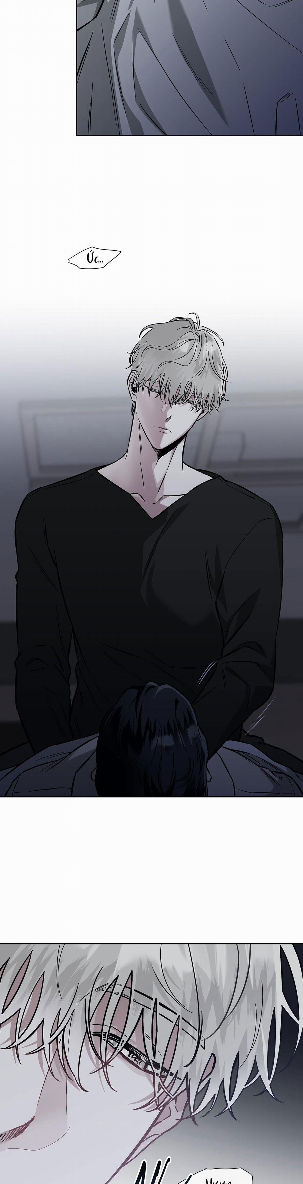 Dưới Lục Địa Xanh 3 trang 34