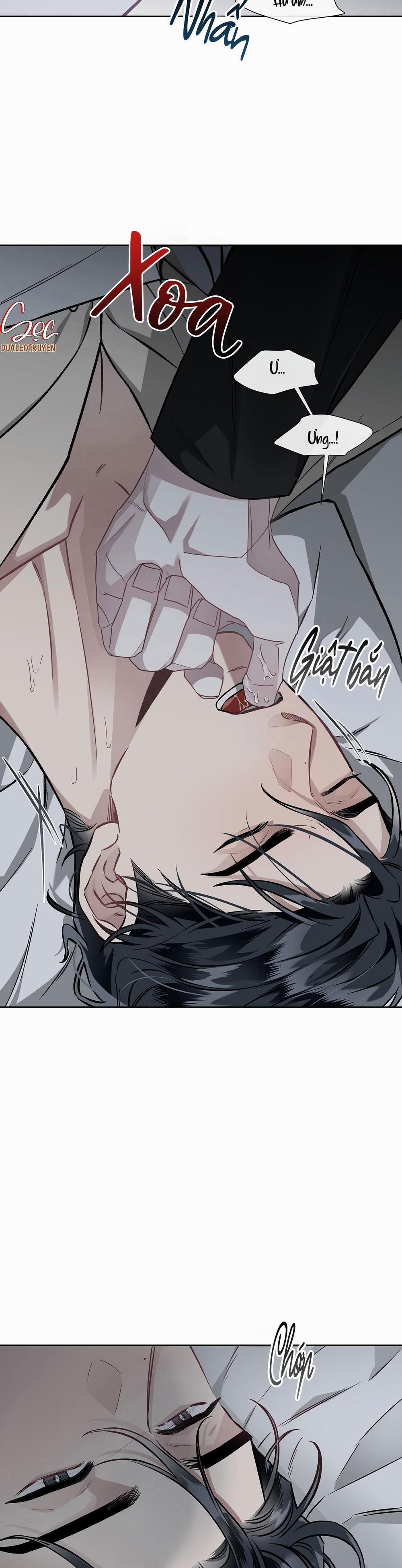 Dưới Lục Địa Xanh 3 trang 35