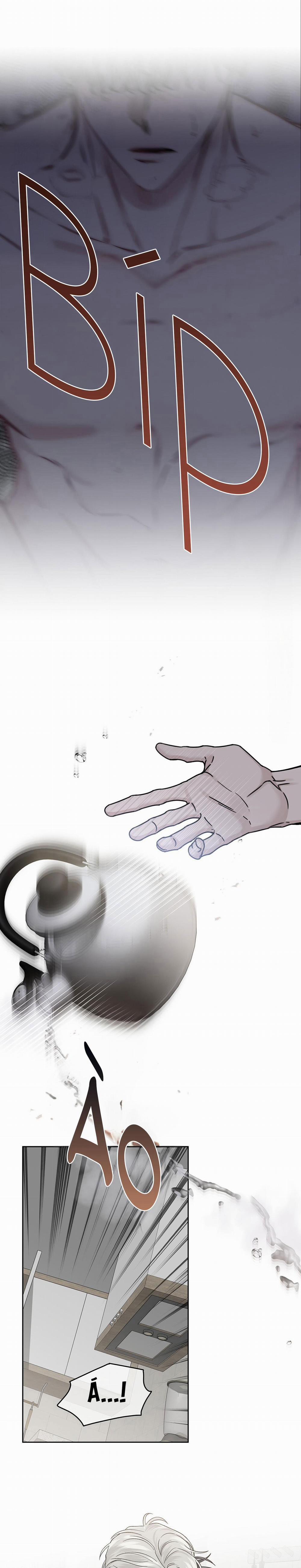 Dưới Lục Địa Xanh 4 trang 17