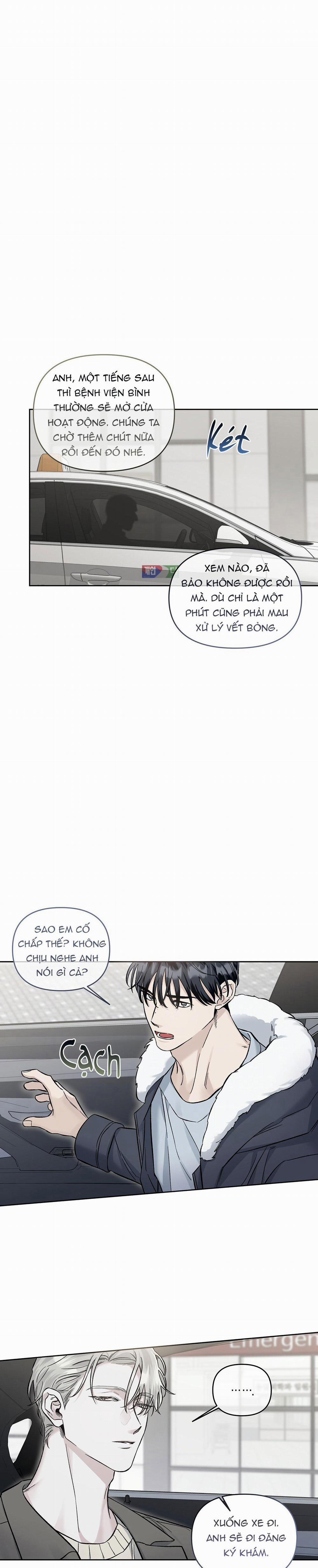 Dưới Lục Địa Xanh 4 trang 23