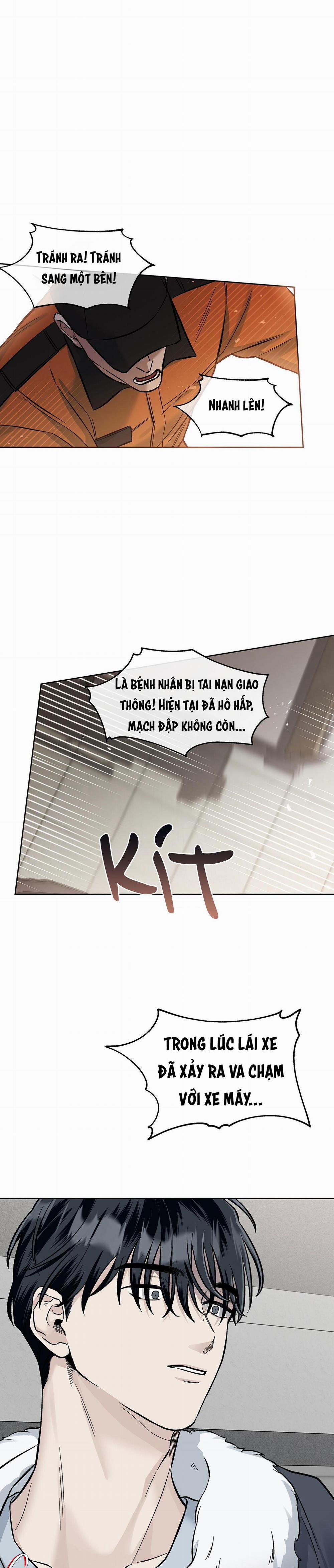 Dưới Lục Địa Xanh 4 trang 25