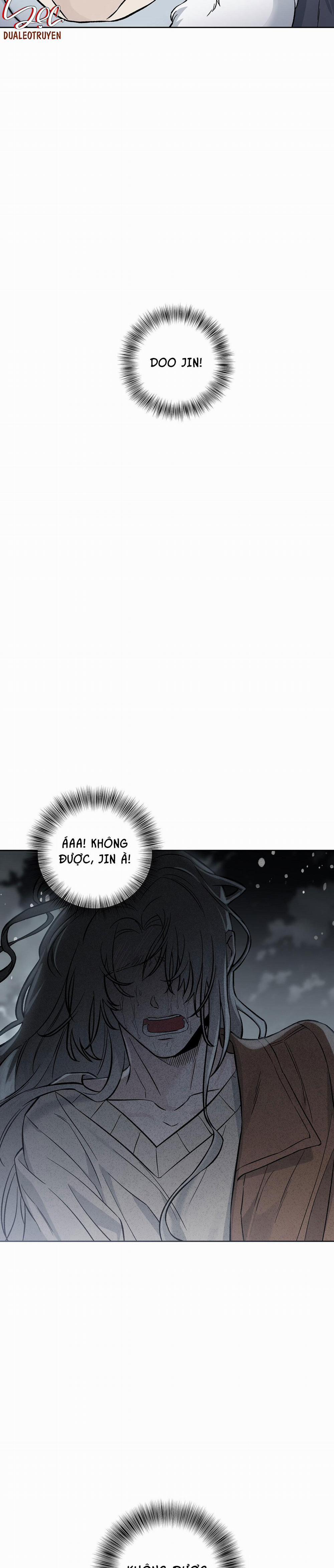 Dưới Lục Địa Xanh 4 trang 26