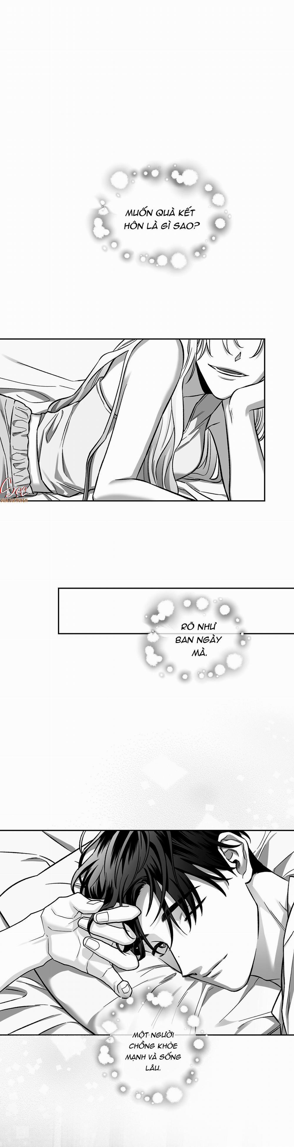 Dưới Lục Địa Xanh 5 trang 1