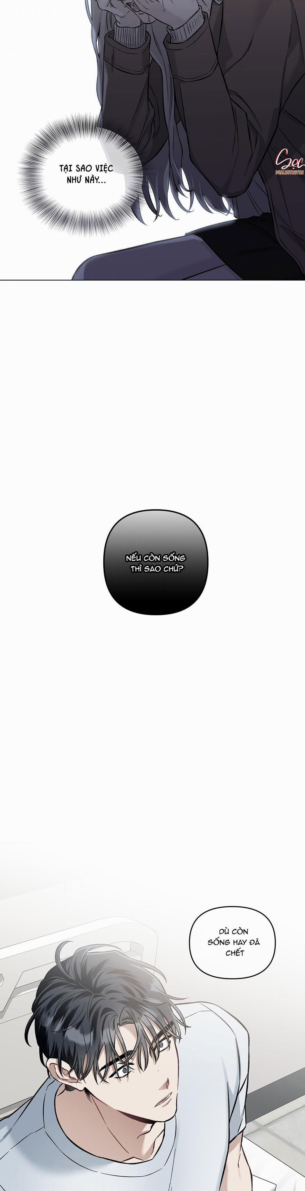 Dưới Lục Địa Xanh 5 trang 11