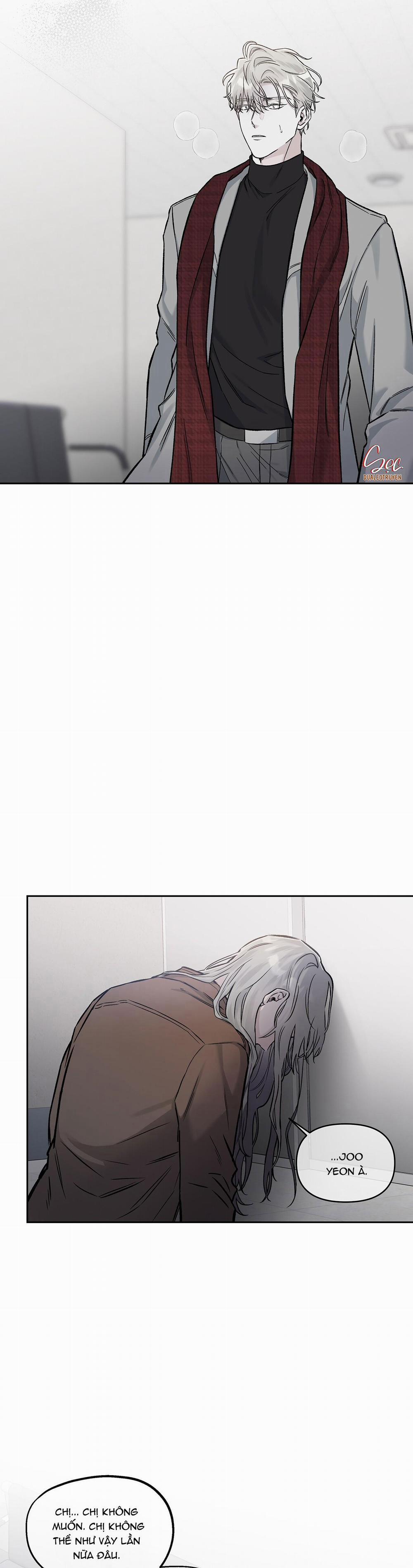 Dưới Lục Địa Xanh 5 trang 16