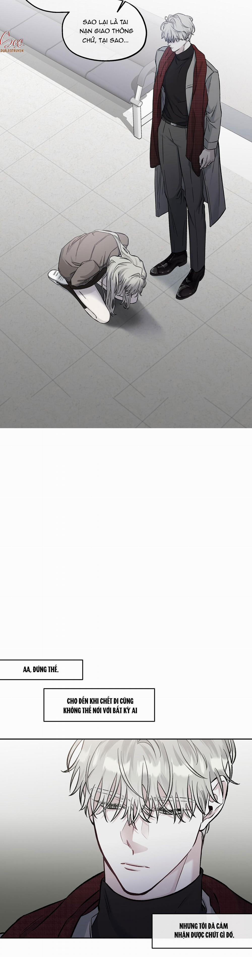 Dưới Lục Địa Xanh 5 trang 17