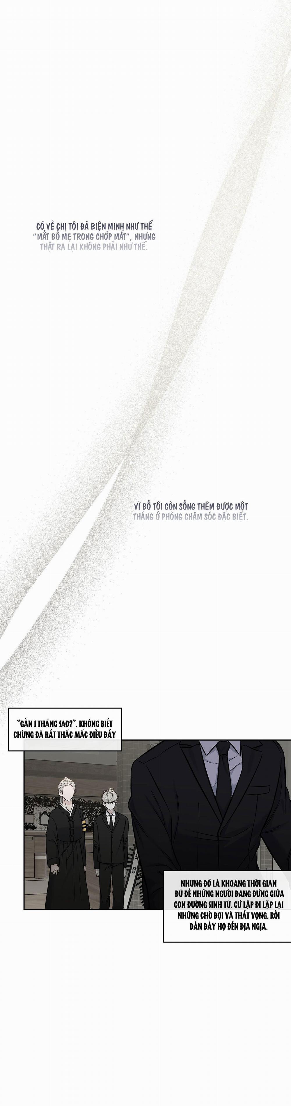 Dưới Lục Địa Xanh 5 trang 19